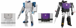 Actually is Shattered Glass Soundwave