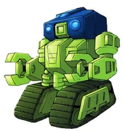 "This doesn't conform to the traditional Transformers aesthetic. Disown. Disown."