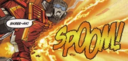 SPOOM!