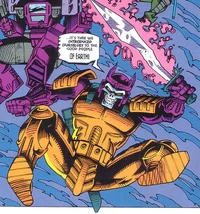 G2, home of New Extreme Weapons.