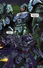 Clearly, Astrotrain's interior is bigger than it looks.