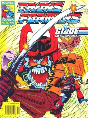 This is pretty much the most metal cover in TF history.