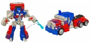 Ironically NOT a Burger King toy.