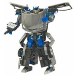 Bluestreak's brother from another mother.