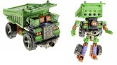 MUNKY IS TRUKK