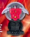 Unicron will make an unhappy meal of you.