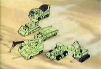 Can we break it, then rebuild it into a device of hideous destructive power? YES WE CAN.