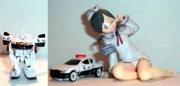 Autotrooper, now with wife-beating action!