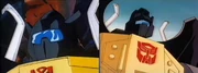 "Me Grimlock before, me Grimlock after. Head no matter, always sexpot"