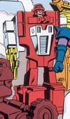 AH, that's where the angst comes from