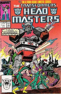 No Fort Max, head on! HEAD ON!