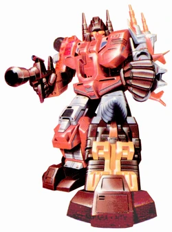 Probability of Devastator having bullied him in Gestalt School: 96.374%.