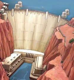 Sector Seven's budget isn't bloated, it's just retaining water.