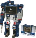 Soundwave superior. 'Nuf said.