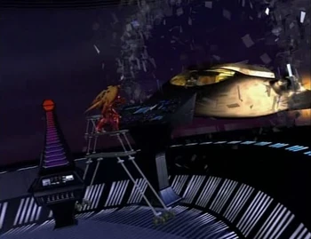 It had a good run, but Beast Wars never did want to live forever.