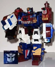 Look reeeeeal close at the inside of his right arm.