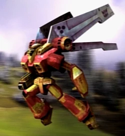 I AM IRON MAN!