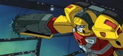 "If I can't have Optimus back, I'll ruin the end of Batman: Hush for everyone!"