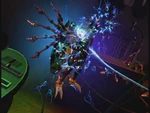 The most hardcore death of Beast Wars.