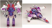 With Galvatron gone, things went kind of screwy for the poor guy.