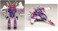 With Galvatron gone, things went kind of screwy for the poor guy.