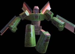 Alt mode: Domino