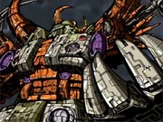 "Odd. I don't remember having purple paint applications yesterday..."