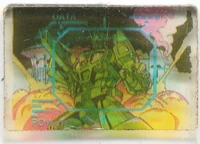 How can Skyquake see him if he never existed?