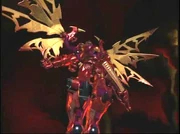 "Optimal Megatron" didn't roll off the tongue.
