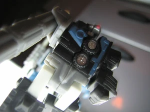 A repaint of a Tiny God is STILL a Tiny God.