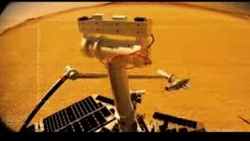 I wonder what happened to Beagle 1?