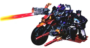 Vroom vroom?