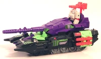 It's always wise to test-drive a new alt-mode before you commit.