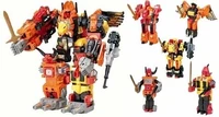 Former toy-collecting holy grail.