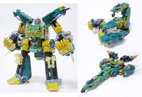 Mega-mintier and super-improved!