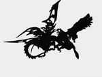 Flying Tiger, Hidden Dragon