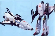 Not Jetfire