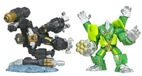 Transformers 2: Electric Boogaloo.