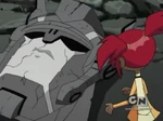 Dead in the third episode for 75 seconds.  It's a new record!