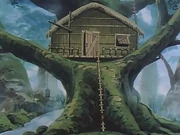 "He builds houses, like Jesus." -Amit Bhaumik