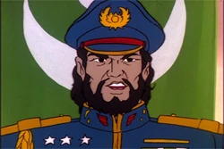 We want huge Decepticon dinosaurs for peaceful, energy-generating purposes.