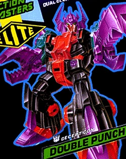 Maybe if I pretend to be Black Zarak, I'd be more cool.