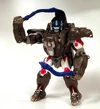 The eighth Optimus of the world... PRIMAL!