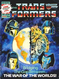A really bad space soap opera