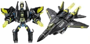 A black repaint makes everything look cooler.