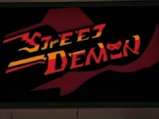 Go, Street! Go!