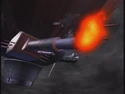 "A second fusion cannon is unworkable, Megatron." "Silence, Starscream!"