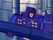 "It's not sawed-off, it's kitbashed."