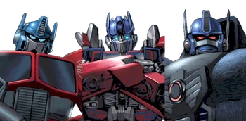 Optimus^3