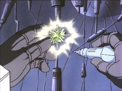 "We arrre the warriorrrrss!"